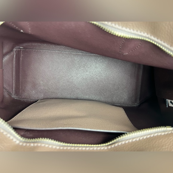 Kate Spade New York EVA Medium Satchel Crossbody - Picture 2 of 11